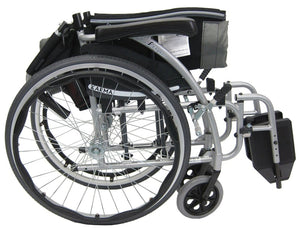 Karman S-Ergo 115 Ultra Lightweight Wheelchair