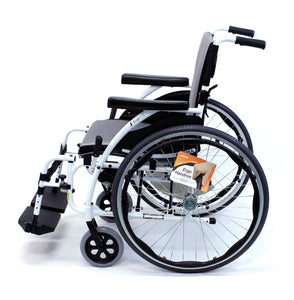 Karman S-Ergo 115 Ultra Lightweight Wheelchair