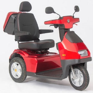 Afikim S3 Afiscooter Single Seat Scooter - FTS358