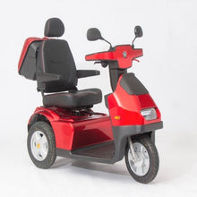 Load image into Gallery viewer, Afikim S3 Afiscooter Single Seat Scooter - FTS358