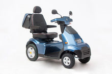 Load image into Gallery viewer, Afikim S4 Afiscooter Single Seat Scooter - FTS454 - Wheelchairs Oasis