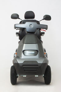 Afikim S4 Afiscooter Single Seat Scooter - FTS454 - Wheelchairs Oasis