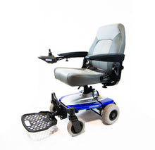 Load image into Gallery viewer, Shoprider Smartie Power Wheelchair - UL8W