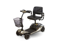 Load image into Gallery viewer, Shoprider Dasher 4 Wheel Scooter - Wheelchairs Oasis