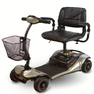 Shoprider Dasher 4 GK8 4-Wheel Mobility Scooter - Wheelchairs Oasis