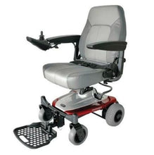 Load image into Gallery viewer, Shoprider Smartie Power Wheelchair - UL8W