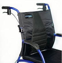 Load image into Gallery viewer, Strongback 12 Ergonomic Wheelchair