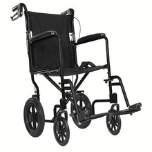 Load image into Gallery viewer, Vive Health Transport Wheelchair - MOB102