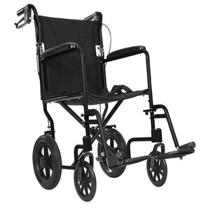 Vive Health Transport Wheelchair - MOB102