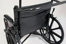Load image into Gallery viewer, Everest &amp; Jennings Traveler HTC Heavy Duty Bariatric Wheelchair