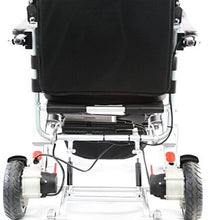 Load image into Gallery viewer, Karman Tranzit Go Folding Power Wheelchair