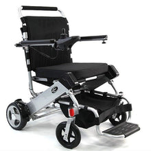 Load image into Gallery viewer, Karman Tranzit Go Folding Power Wheelchair