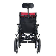 Load image into Gallery viewer, Karman Tilt in Space Reclining Transport Wheelchair