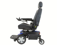Load image into Gallery viewer, Vive Health Electric Wheelchair Model: V - MOB1054