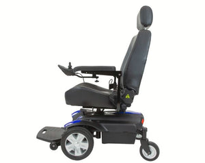 Vive Health Electric Wheelchair Model: V - MOB1054