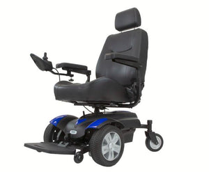 Vive Health Electric Wheelchair Model: V - MOB1054