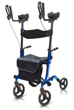 Load image into Gallery viewer, Vive Health Upright Walker - MOB1033