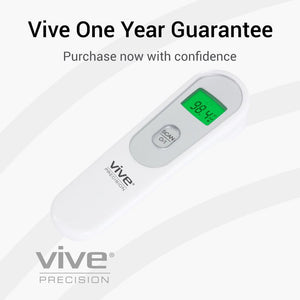 Vive Health Infrared Thermometer 