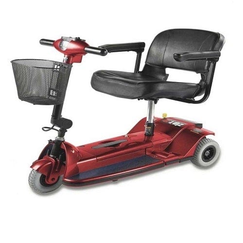 Zip'r 3 XTRA Electric Mobility Scooter - Wheelchairs Oasis