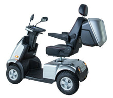 Load image into Gallery viewer, Afiscooter C Rear Lock Box - Wheelchairs Oasis