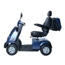 Load image into Gallery viewer, Afiscooter C Rear Lock Box - Wheelchairs Oasis