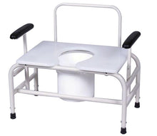 Load image into Gallery viewer, Gendron - Graham Field Bariatric Commode