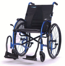 Load image into Gallery viewer, Strongback 12 Ergonomic Wheelchair