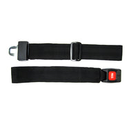 Karman Auto Style Seat Belt 2 Piece