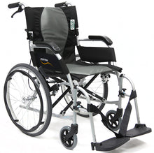 Load image into Gallery viewer, Karman Ergo Flight Ultra Lightweight Wheelchair