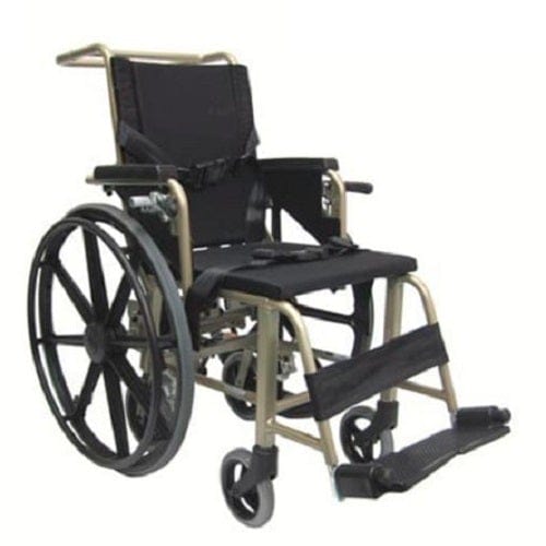 Karman KM-AA20 Convertible Wheelchair For Airplane