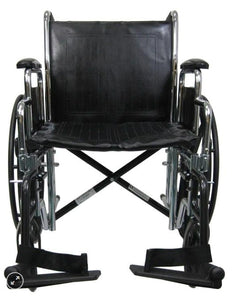 Karman KN-922W Extra Wide Bariatric Wheelchair
