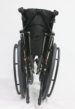 Load image into Gallery viewer, Karman KM-5000 Lightweight Reclining Wheelchair
