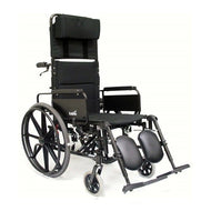 Karman KM-5000 Lightweight Reclining Wheelchair