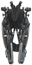 Load image into Gallery viewer, Karman Lightweight Heavy Duty Bariatric Wheelchair – KM-8520X