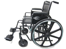 Load image into Gallery viewer, Karman KN-926 KN-928 Bariatric Wheelchair