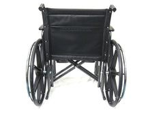 Load image into Gallery viewer, Karman KN-926 KN-928 Bariatric Wheelchair