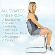 Load image into Gallery viewer, Vive Health Lumbar Cushion - Wheelchairs Oasis