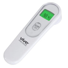 Load image into Gallery viewer, Vive Health Infrared Thermometer 