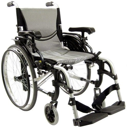 Karman S-Ergo 305 Ergonomic Wheelchair