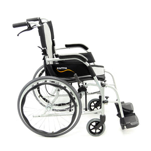 Karman Ergo Flight Ultra Lightweight Wheelchair