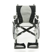 Load image into Gallery viewer, Karman Ergo Flight Ultra Lightweight Wheelchair