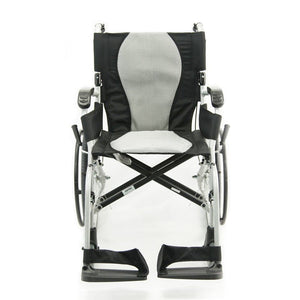 Karman Ergo Flight Ultra Lightweight Wheelchair