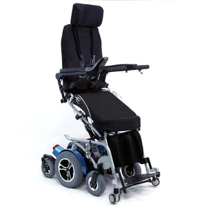 Karman XO-505 Full Power Standing Wheelchair
