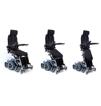 Load image into Gallery viewer, Karman XO-505 Full Power Standing Wheelchair