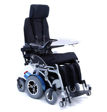 Load image into Gallery viewer, Karman XO-505 Full Power Standing Wheelchair
