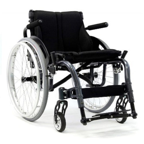 Karman S-Ergo-ATX Active Ultra Lightweight Wheelchair