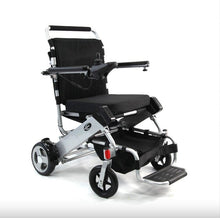 Load image into Gallery viewer, Karman Tranzit Go Folding Power Wheelchair