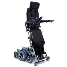 Load image into Gallery viewer, Karman XO-505 Full Power Standing Wheelchair